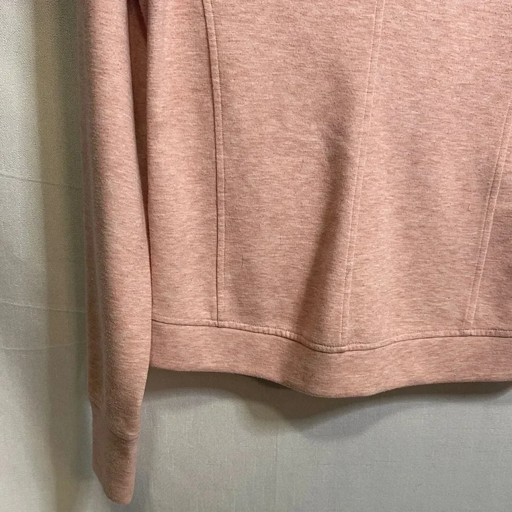 Victoria's Secret Light Pink Jacket - Picture 7 of 7